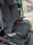 Cybex autosjedalica Solution S-fix Gold, gr 2/3, 50 eura