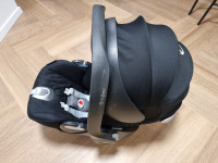 Cybex Cloud Q jaje