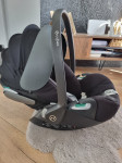 Cybex cloud T I-size