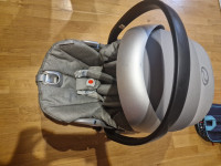 cybex cloud z by jeremy scott