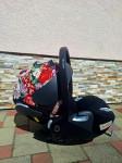 Cybex Cloud Z jaje/autosjedalica