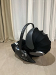 Cybex Cloud Z Platinum I-size (***jaje***)