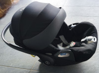 Cybex Cloud z-i size jaje/autosjedalica + baza Z