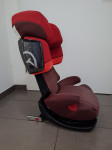 Cybex isofix 9-36 kg