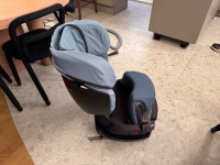 Cybex Pallas Fix isofix sjedalica