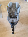 Cybex Sirona s2 i-size grey zajedno s isofix bazom - potpuno očuvana