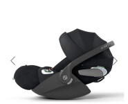 Cybex Platinum Cloud T iSize jaje / autosjedalica