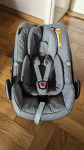 JOOLZ autosjedalica, Maxi Cosi isofix baza FamilyFix 3, Joolz adapter