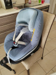 Maxi cosi 2way pearl frequency blue autosjedalica + 2way baza