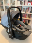 MAXI COSI Autosjedalica Pebble 360 essential grey