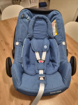 MAXI COSI Autosjedalica i-size 40-75 cm Rock i-Size nomad blue