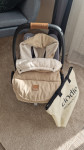 Maxi Cosi & Joolz Pebble Pro I-size 45cm - 75 cm