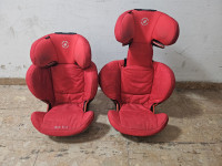 Maxi Cosi RodiFix AirProtect 15-36 kg (2 komada)