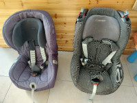 MAXI COSI TOBI + orginalna frotirna navlaka + gratis auto sjedalica