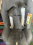 Maxi Cosi two way fix