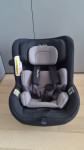 Nuna Todl Next 360°i-Size(40-105cm)Caviar+IsoFix baza za modularni set