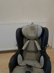 Peg Perego autosjedalica 9-18kg s isofixom