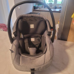 Peg Perego Viaggio i-Plus