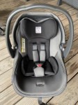 Peg Perego Primo Viaggio SL jaje + Isofix baza + ogledalo