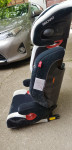 Recaro Monza