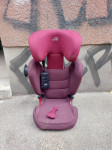 Vrhunska autosjedalica Britax Romer Kidfix II Xp Sict