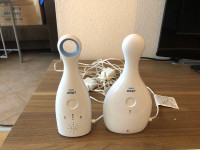 Avent Phillips baby phone