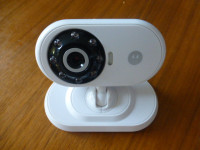 Baby monitor Motorola MPB18