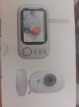 Baby monitor