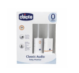 CHICCO Classic Audio Baby monitor - Bežični - do 150m - Novo