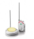 Fisher Price baby phone-alarm sa zvukom i lampicom