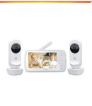 Motorola baby monitor twin (dve kamere)