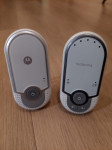 Motorola baby phone