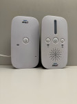 Philips avent baby monitor