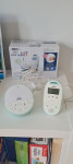 Philips baby audio monitor