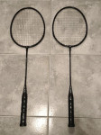 Reketi za badminton