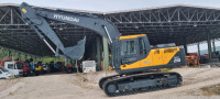 BAGER HYUNDAI R 210