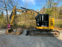 CAT 315 FLCR