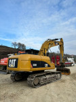 Cat 323d