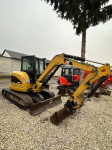 CATERPILLAR 305D