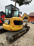 CATERPILLAR 305D