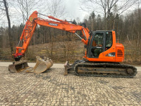 Doosan DX 140 LCR-5