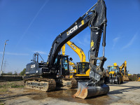 JCB 220 X C SV- 2023 - 441 Rs - Najam, Prodaja