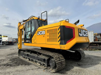 JCB 220X LC / DEMO VOZILO - NOVO / 2022 / X-Line PRO - LEASING !