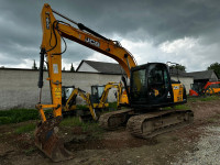 JCB JS 131 LC