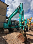 KOBELCO SK 140