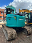 KOBELCO SK 140 SRLC-5