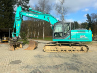 Kobelco SK 210 NLC-9