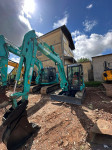 KOBELCO SK 55 SRX-6