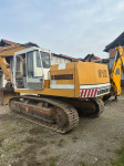 Liebherr 912 23t 2,5m