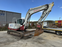 TAKEUCHI TB 1140